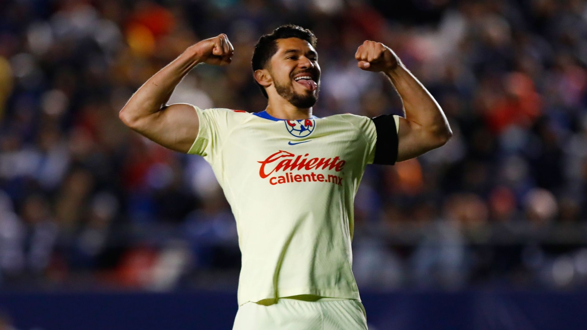 Henry Martín América Apertura 2023 Liga MX