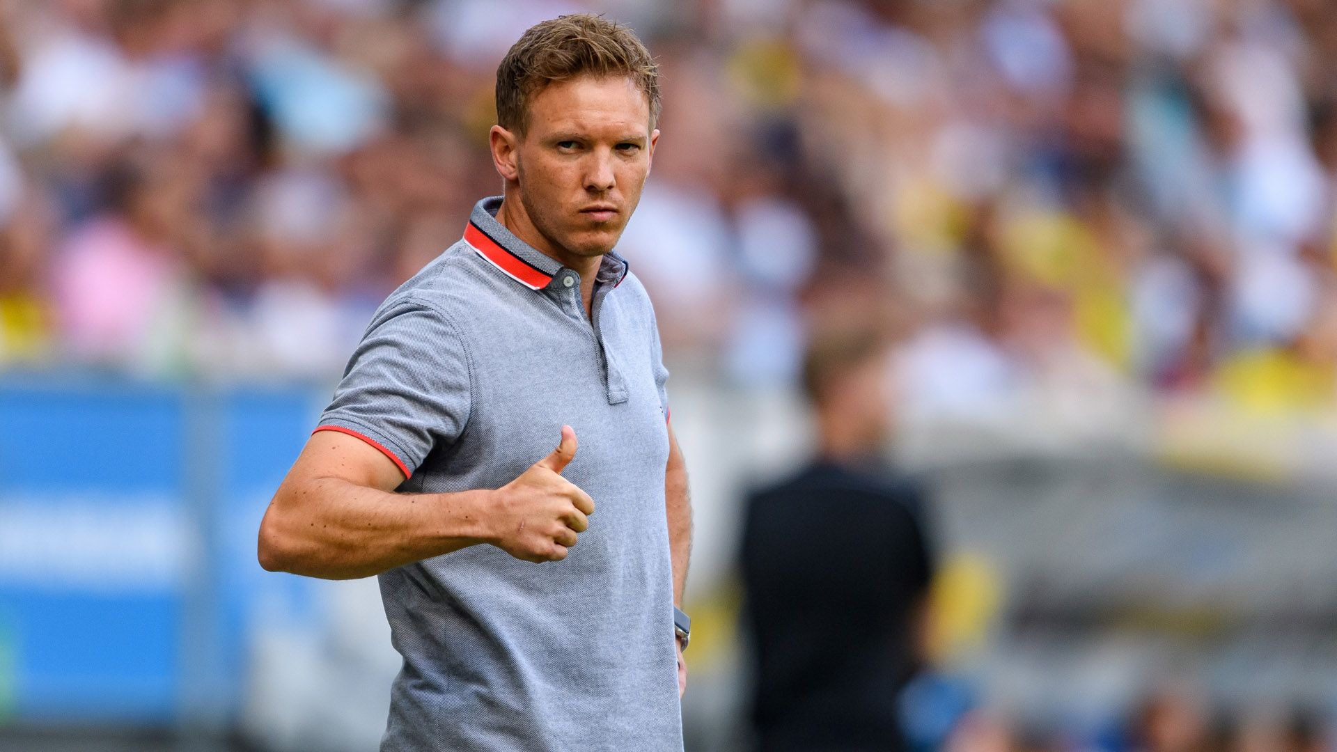 Julian Nagelsmann Hoffenheim 12052018