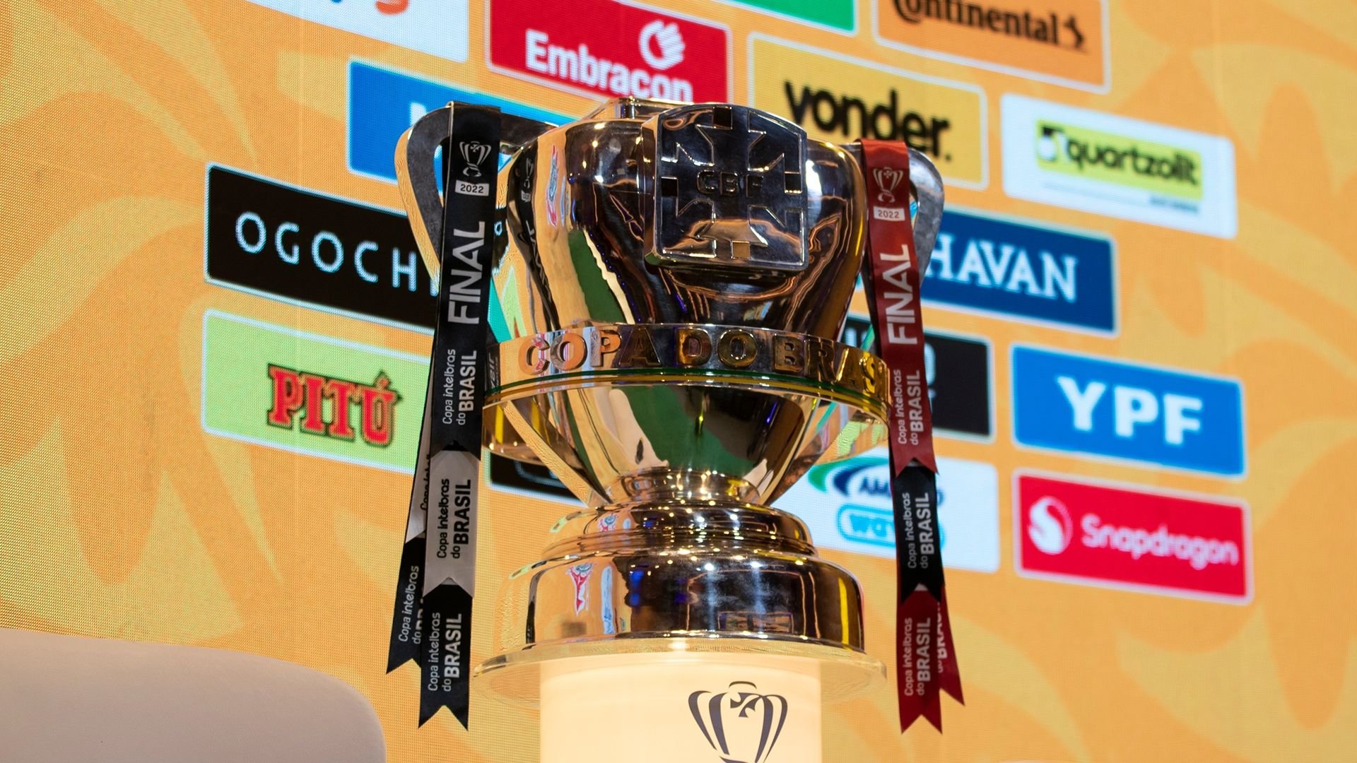 Troféu Copa do Brasil