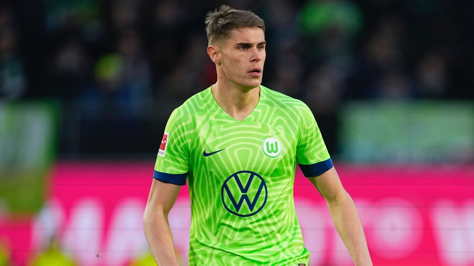 トッテナム、オランダ人DFファン・デ・フェン獲得に興味か