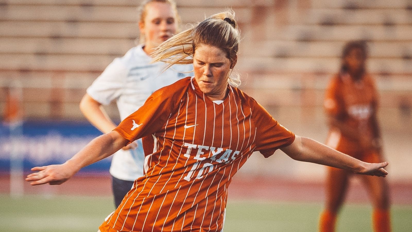 Lexi Missimo Texas 2021