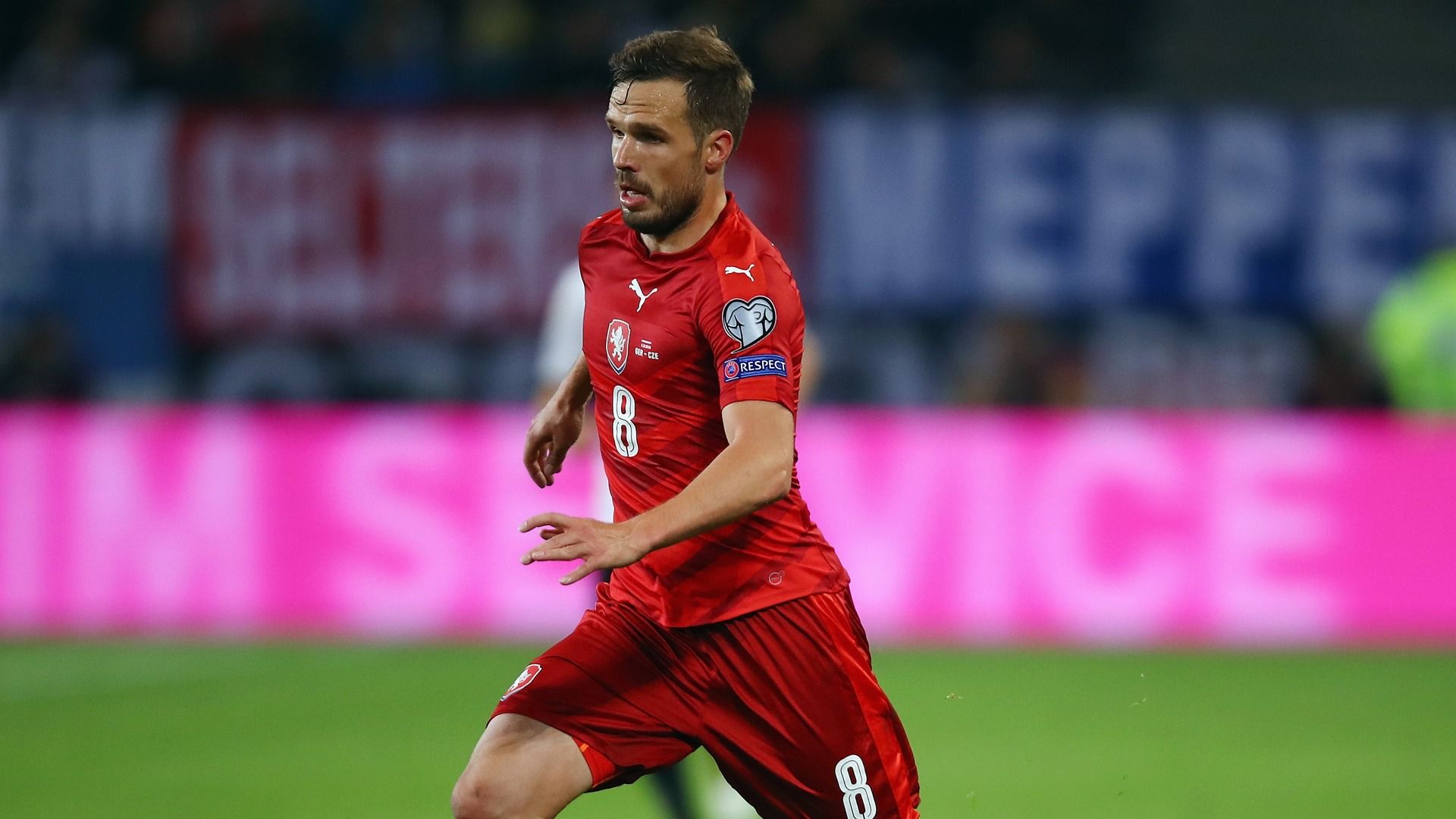 Filip Novak Czech Republic