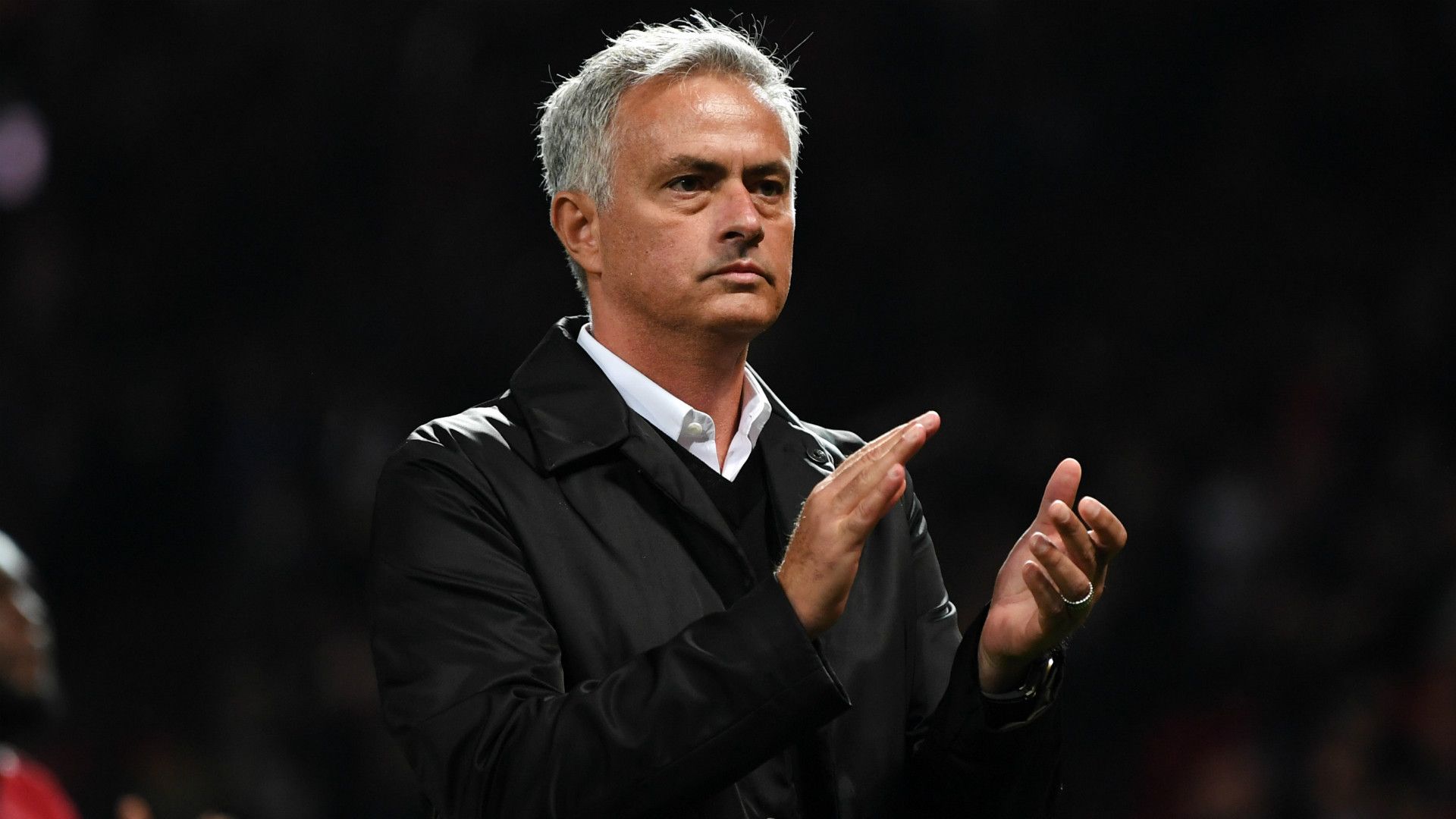 Jose Mourinho Manchester United 2018-19