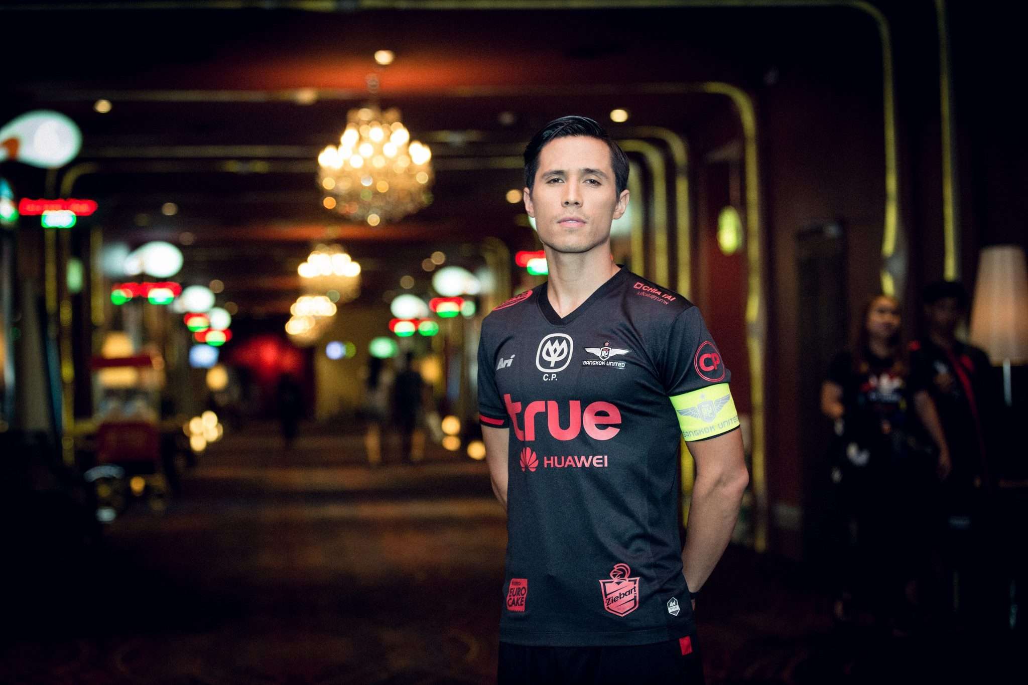 Anthony Ampaipitakwong