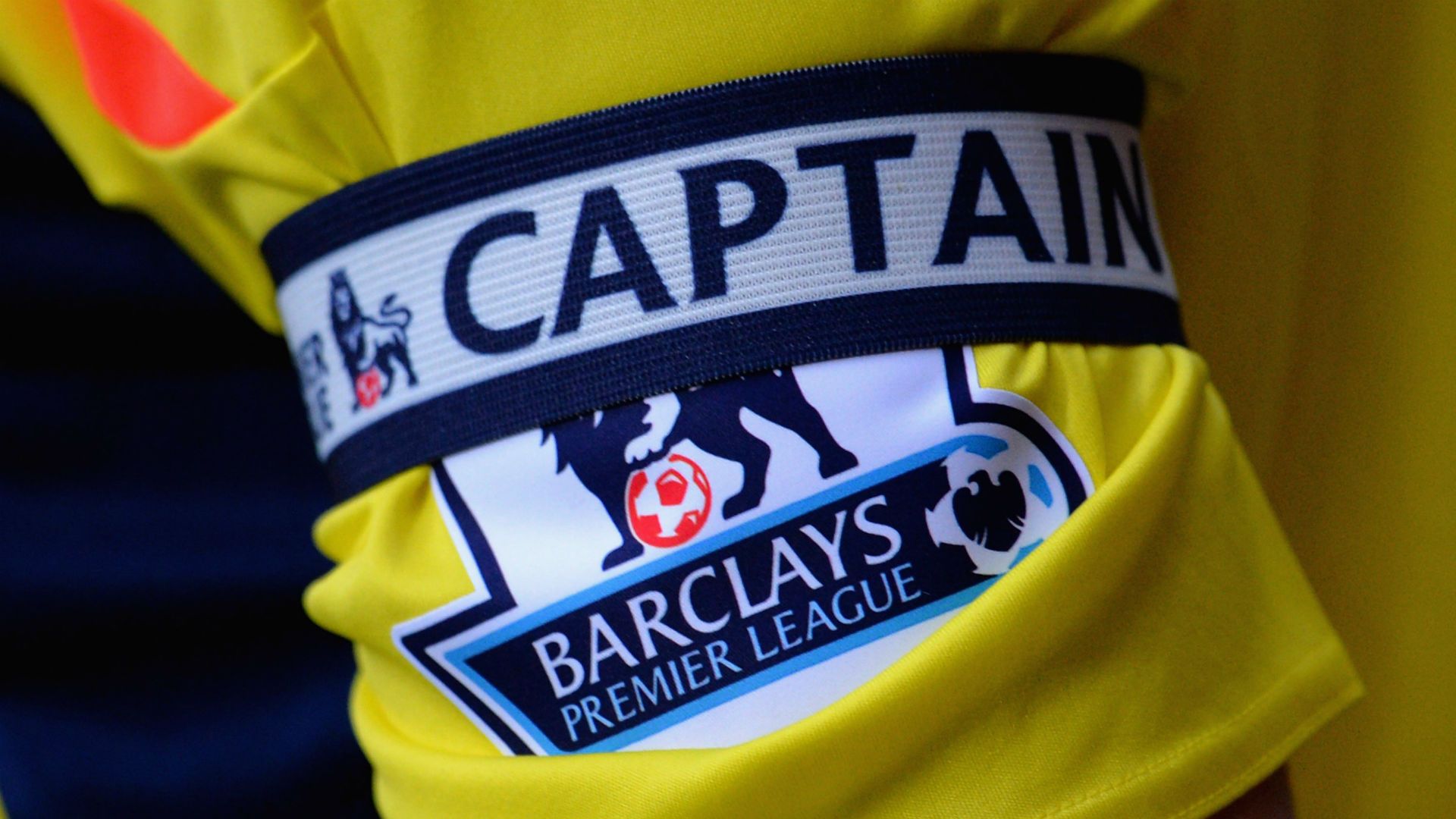 Premier League illustration