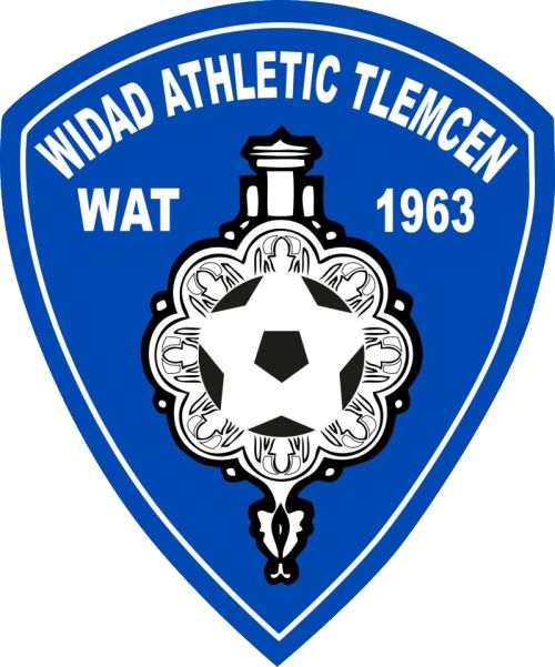 Wydad Tlemcen logo