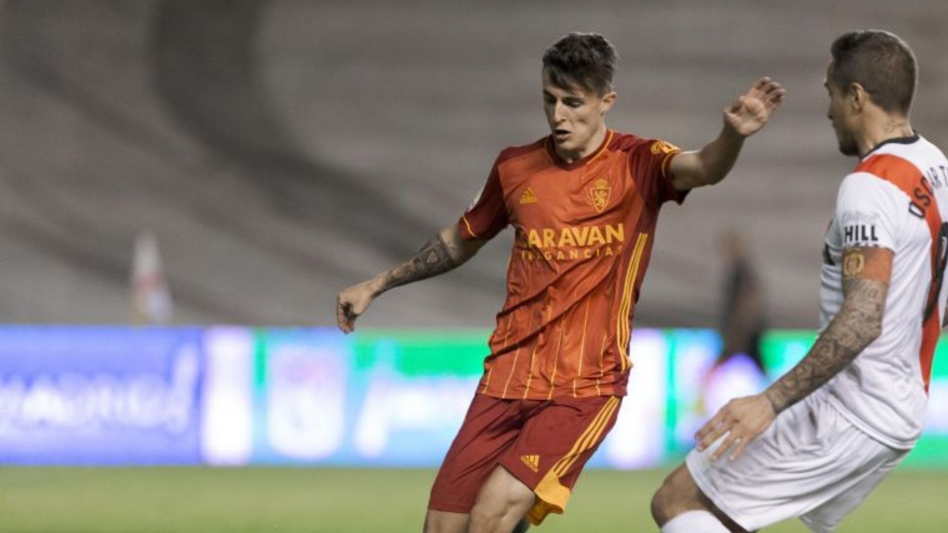 RAYO ZARAGOZA 12032021