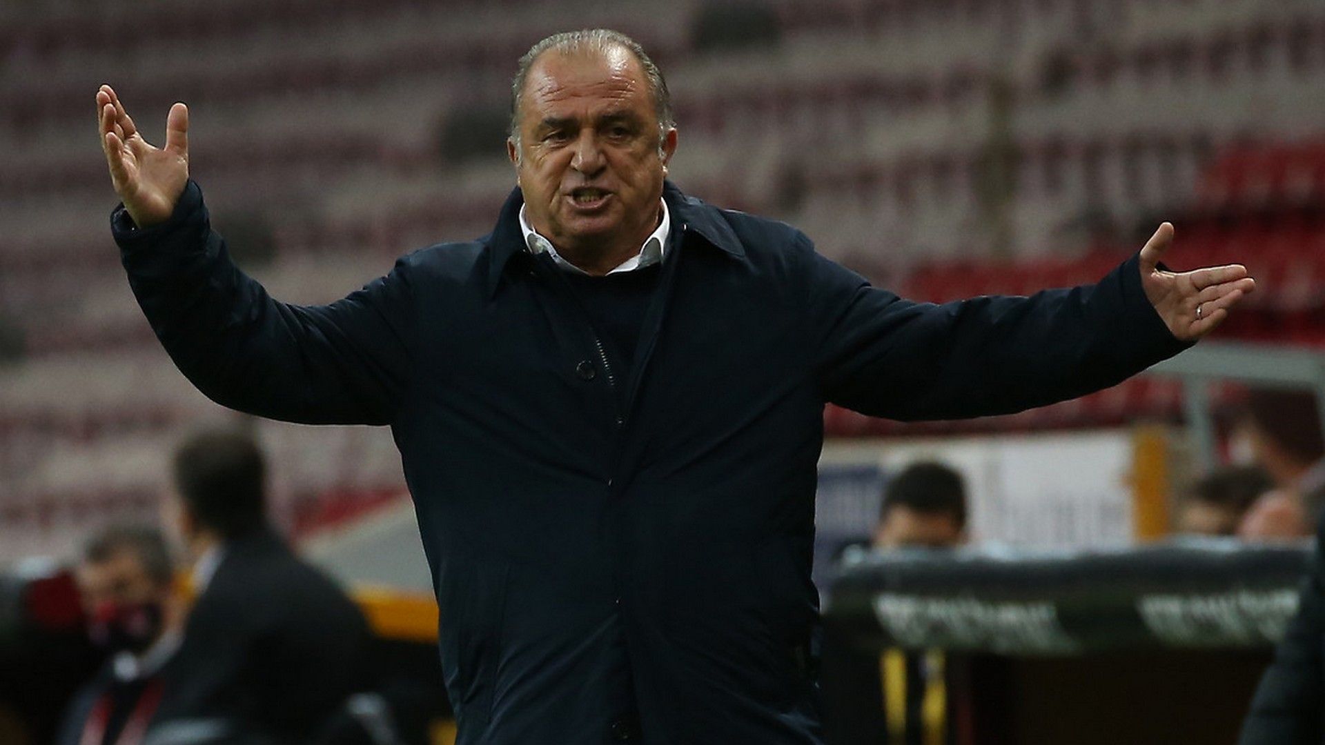 Fatih Terim