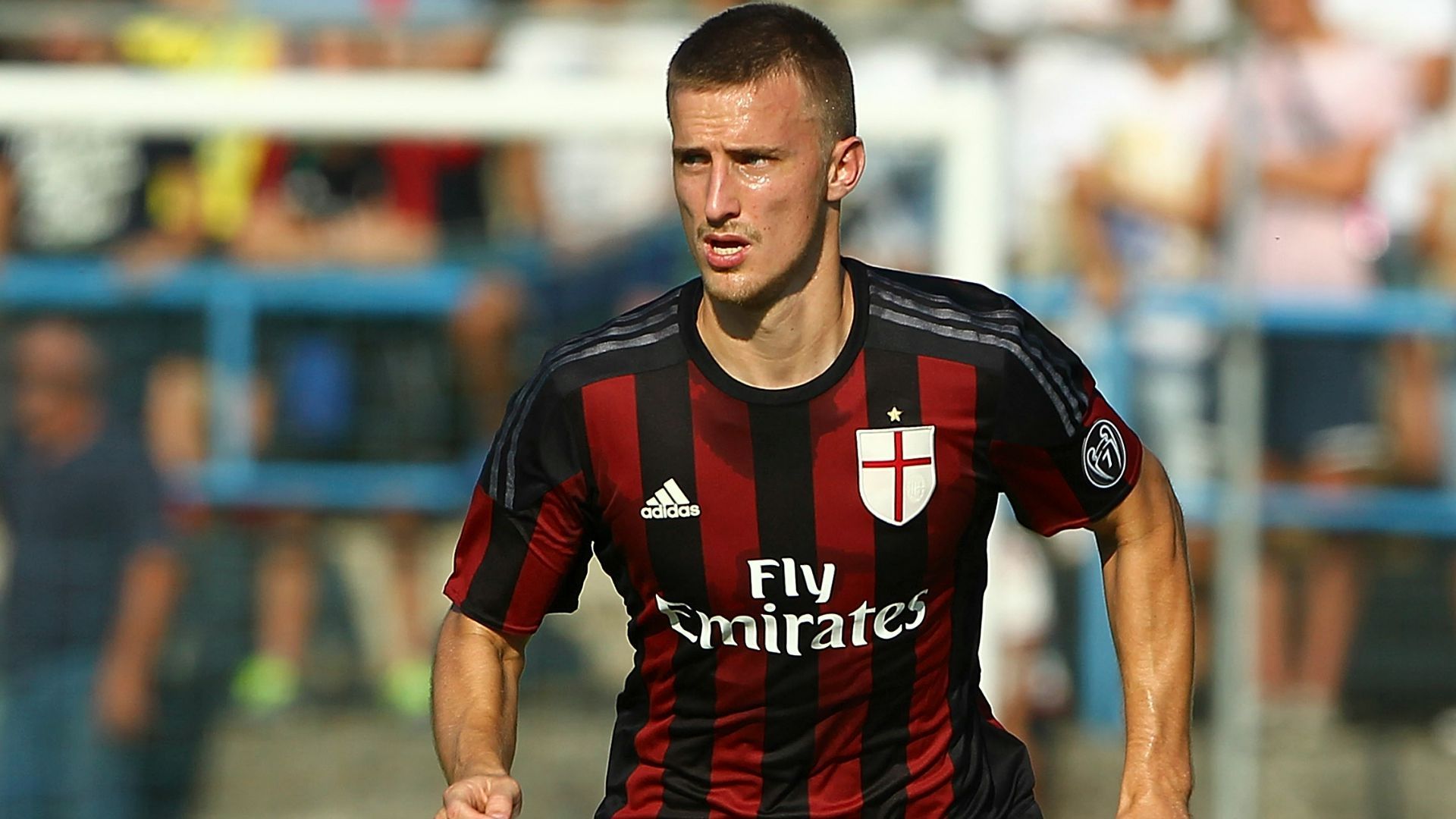 Rodrigo Ely Milan