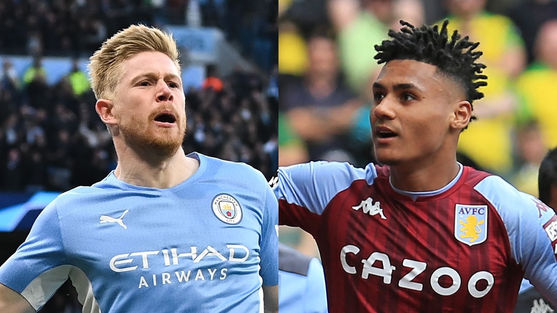 MP_Kevin De Bruyne_Manchester City vs Ollie Watkins_Aston Villa