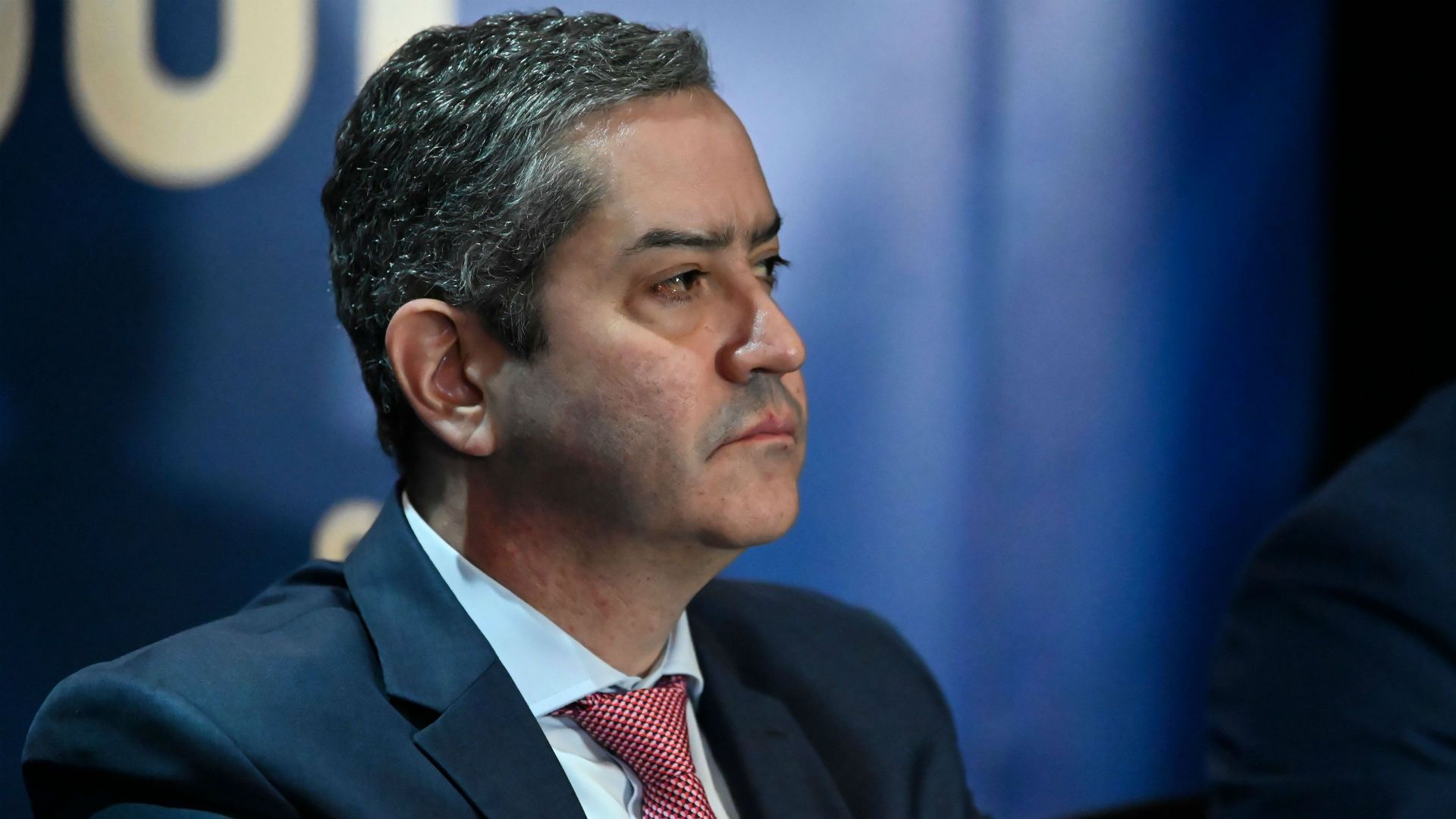 Rogerio Caboclo CBF 05 12 2019