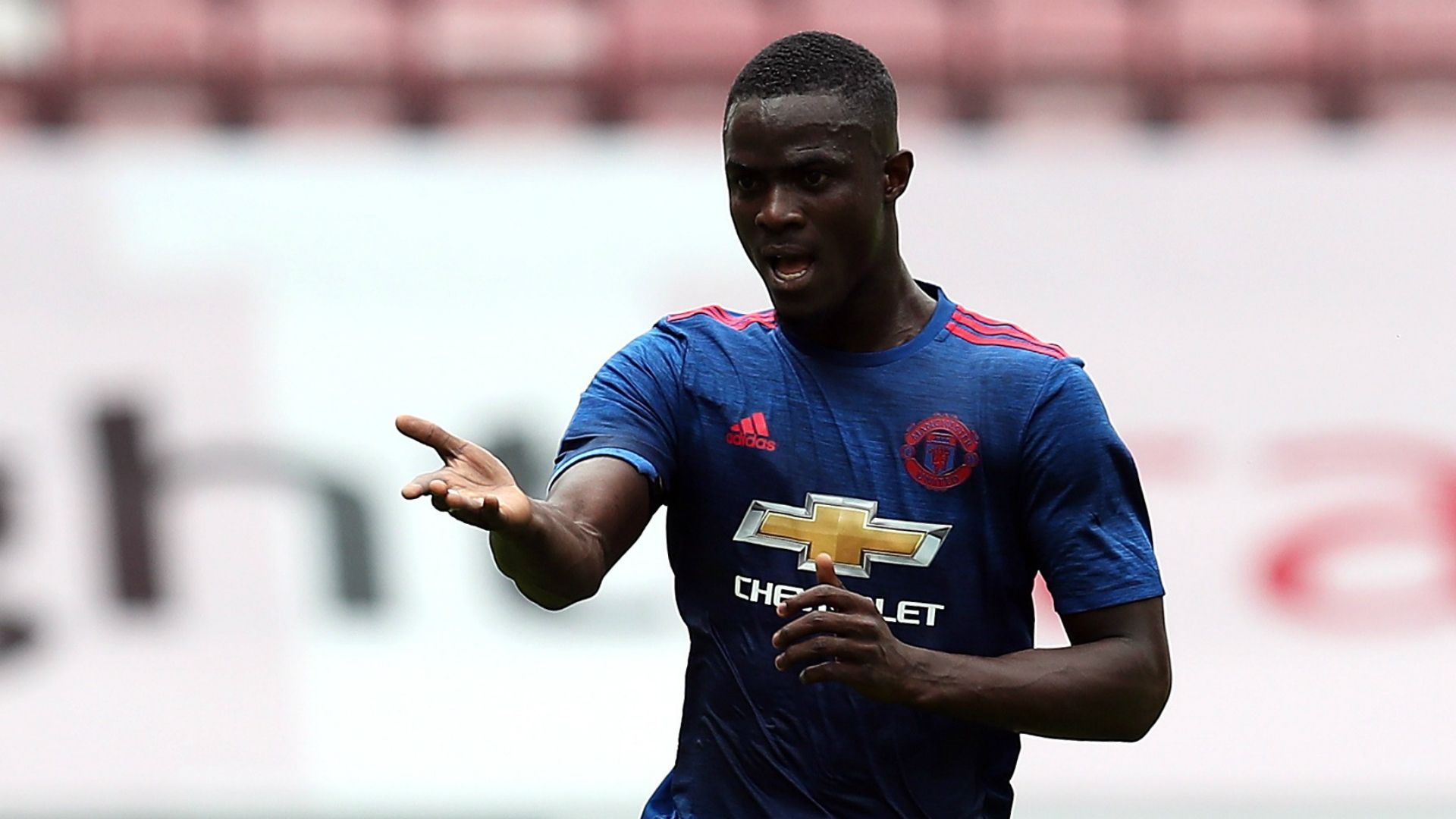 Manchester United’s most expensive transfers of all time | Eric Bailly