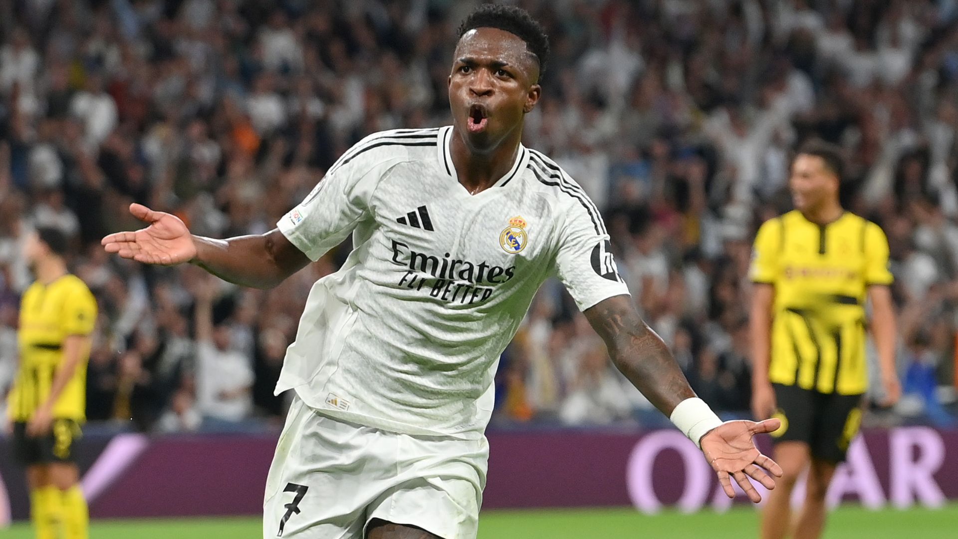 Barcelona Defender Iñigo Martinez Declares Vinicius Junior the Strongest Ballon d’Or Candidate Ahead of Clasico Showdown