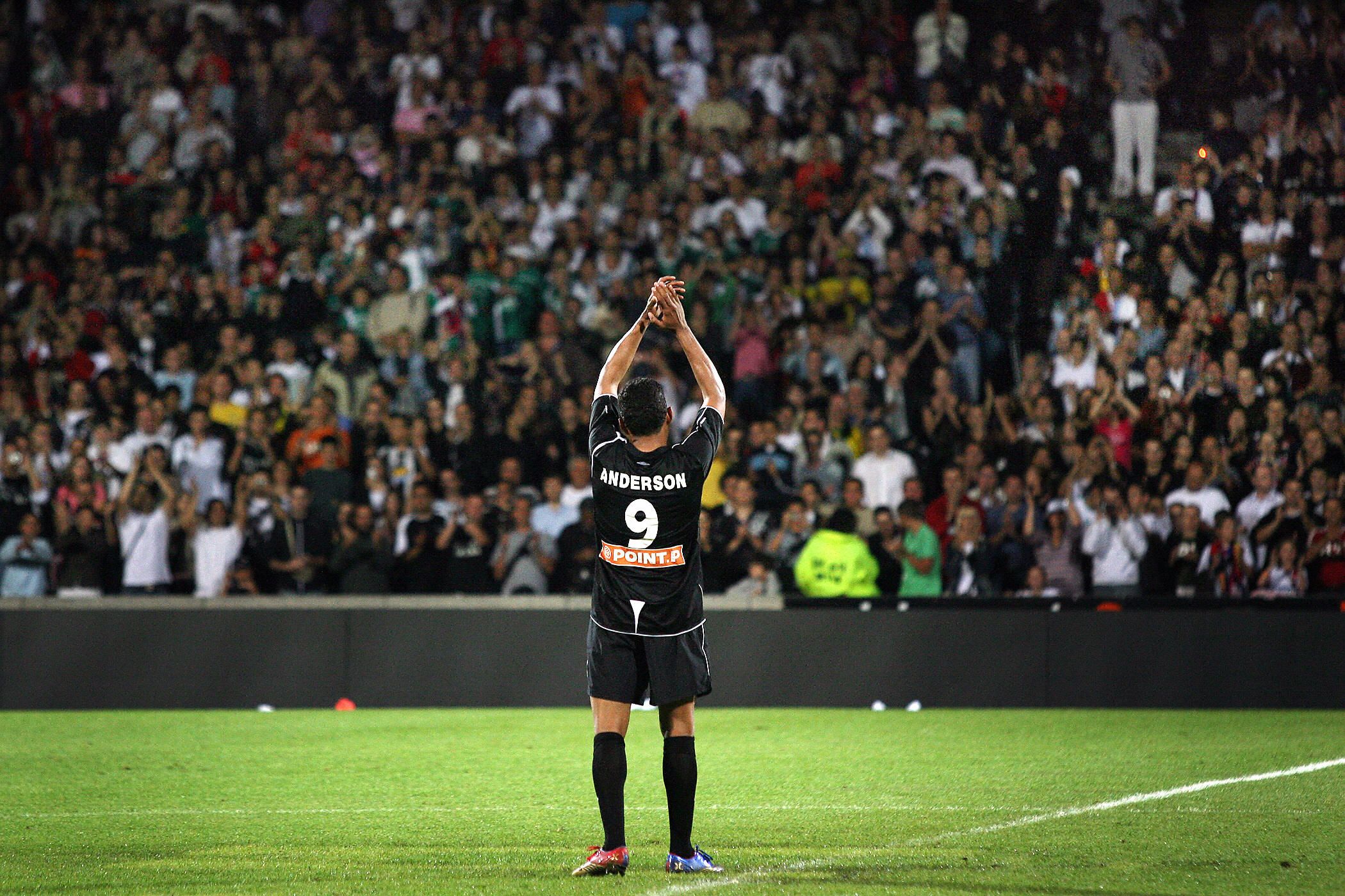 Sonny Anderson 11062007