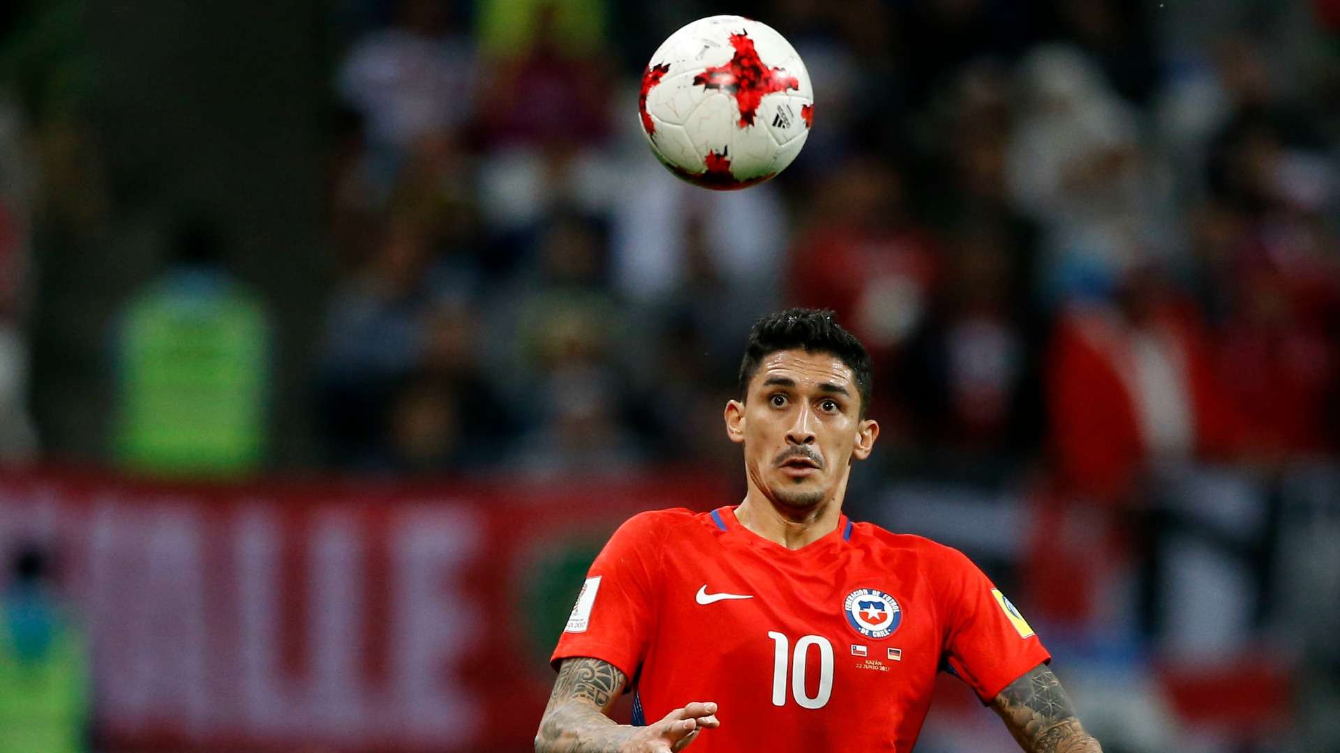 Pedro Pablo Hernández