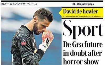 20 July embed only Telegraph