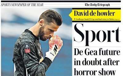 20 July embed only Telegraph