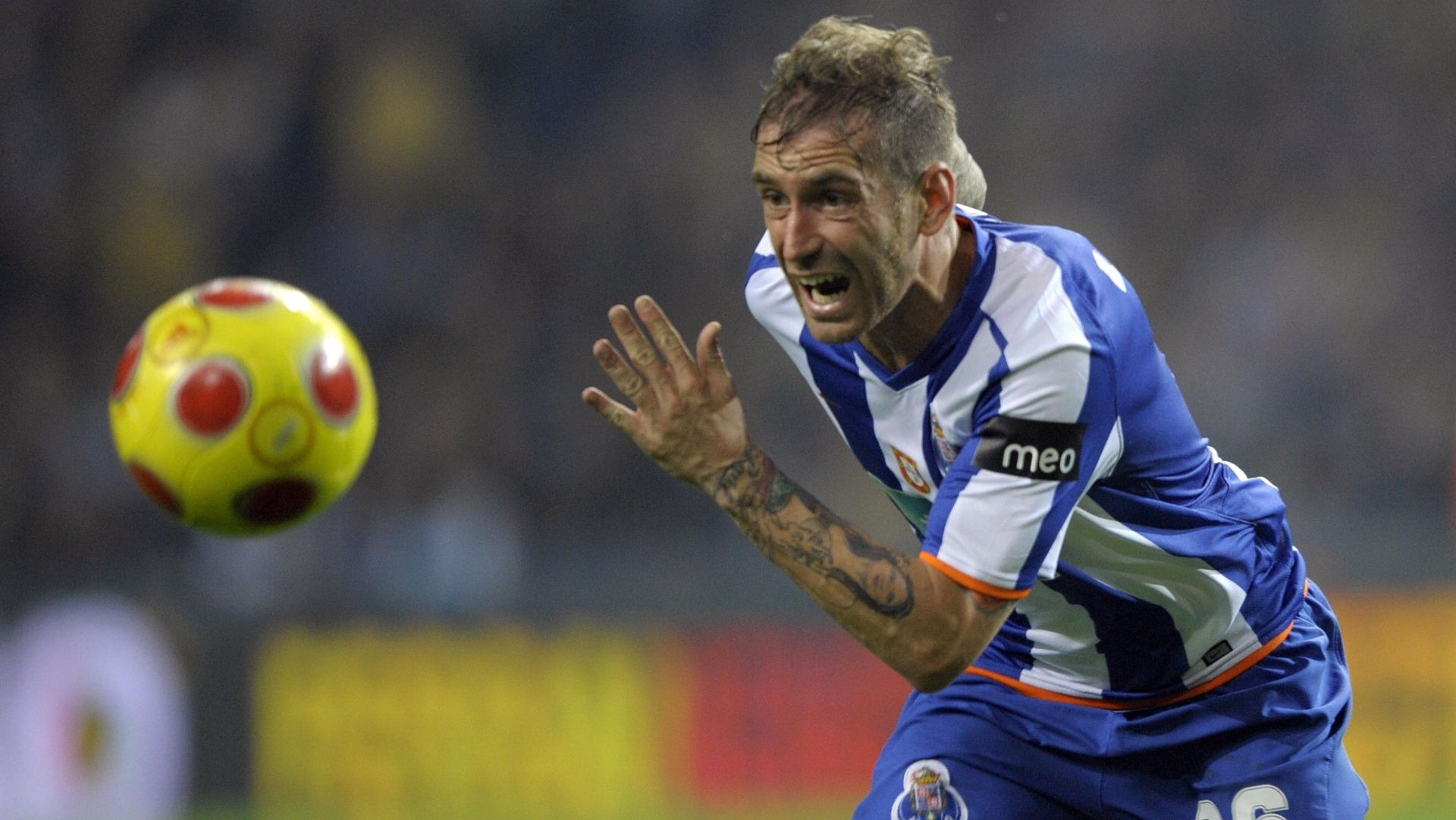 Raul Meireles Porto