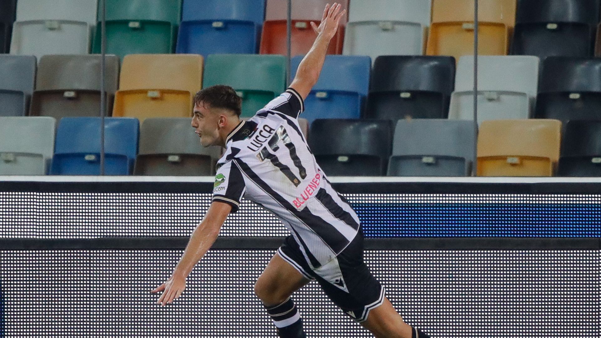 Lucca Udinese