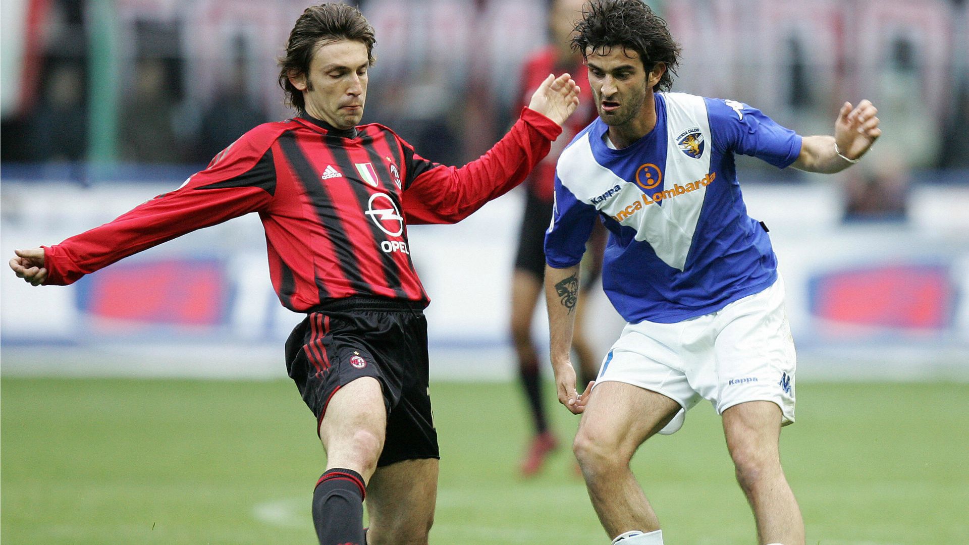 Simone Del Nero Brescia