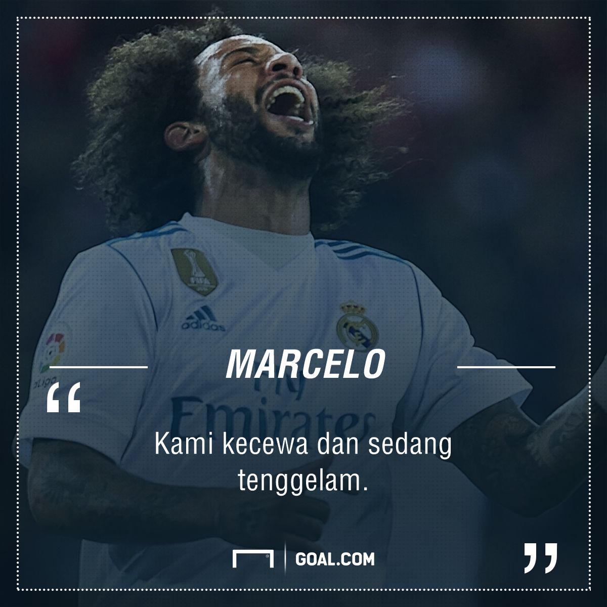 GFXID - Komentar Marcelo