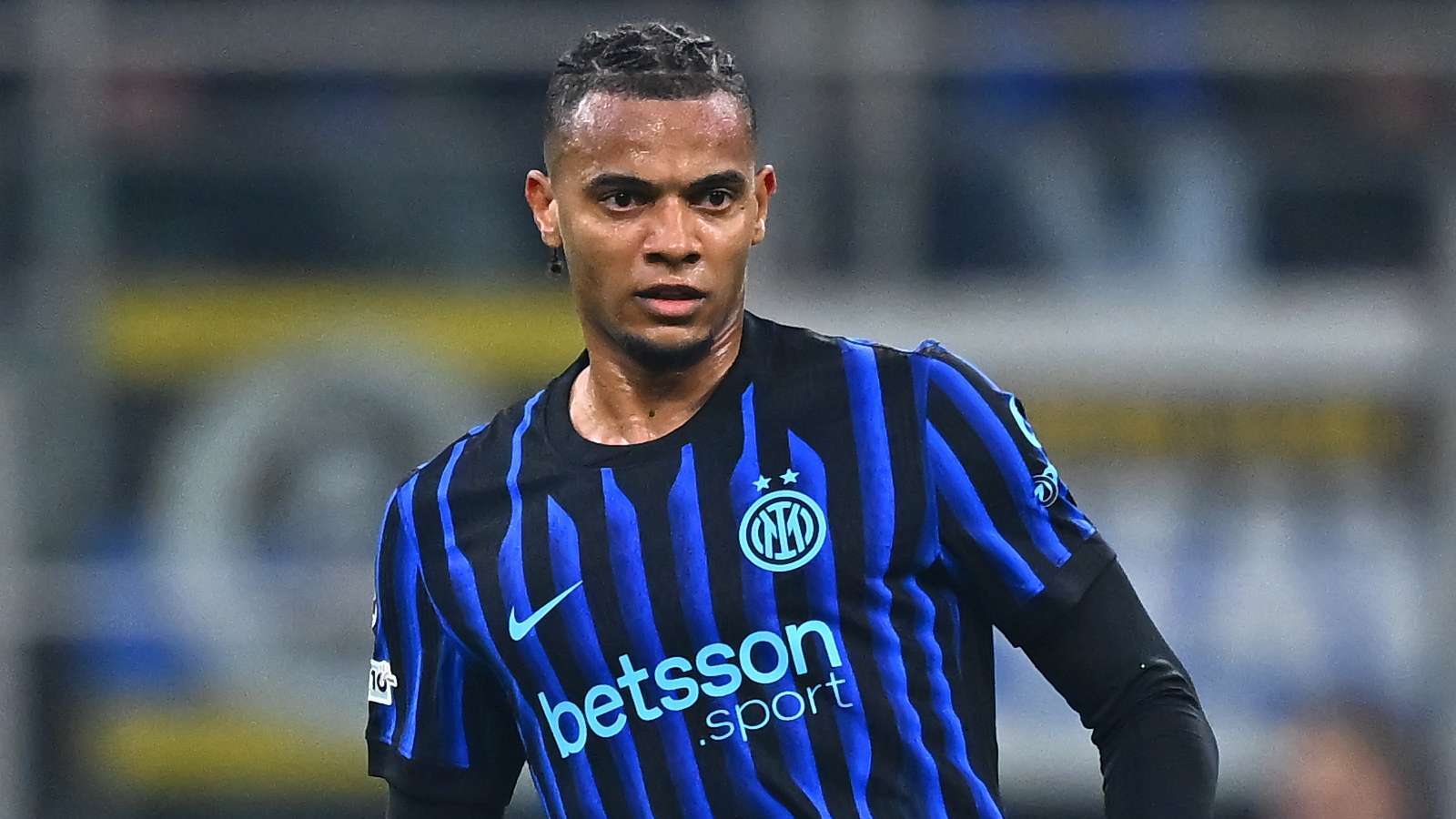 Manuel Akanji
