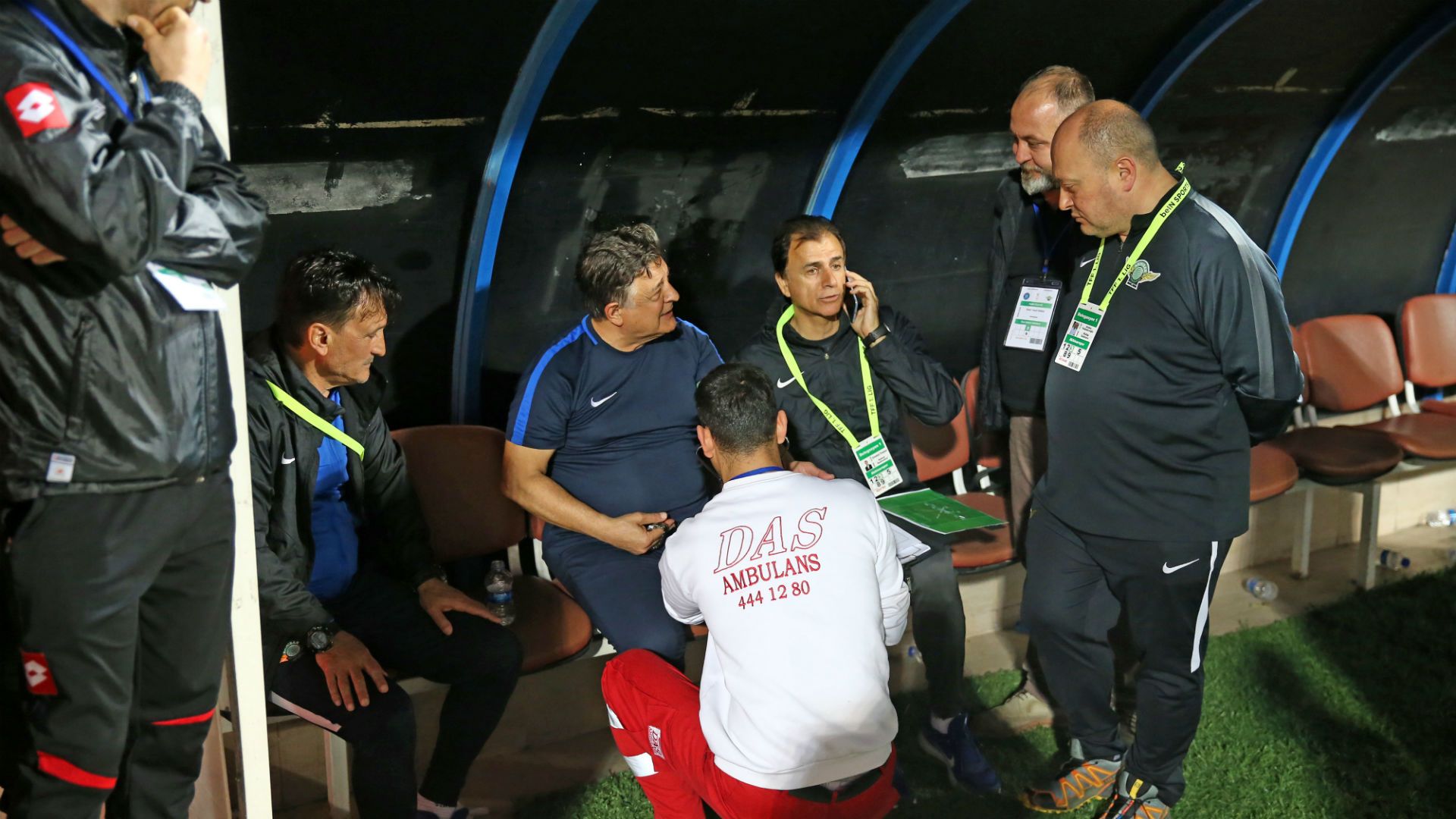 Yilmaz Vural Akhisarspor Adana Demirspor 03112020