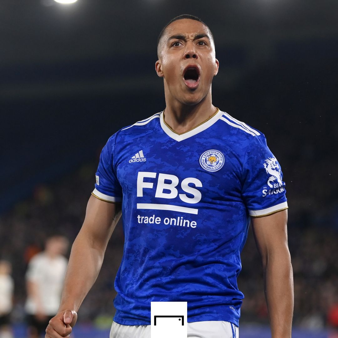 Youri Tielemans