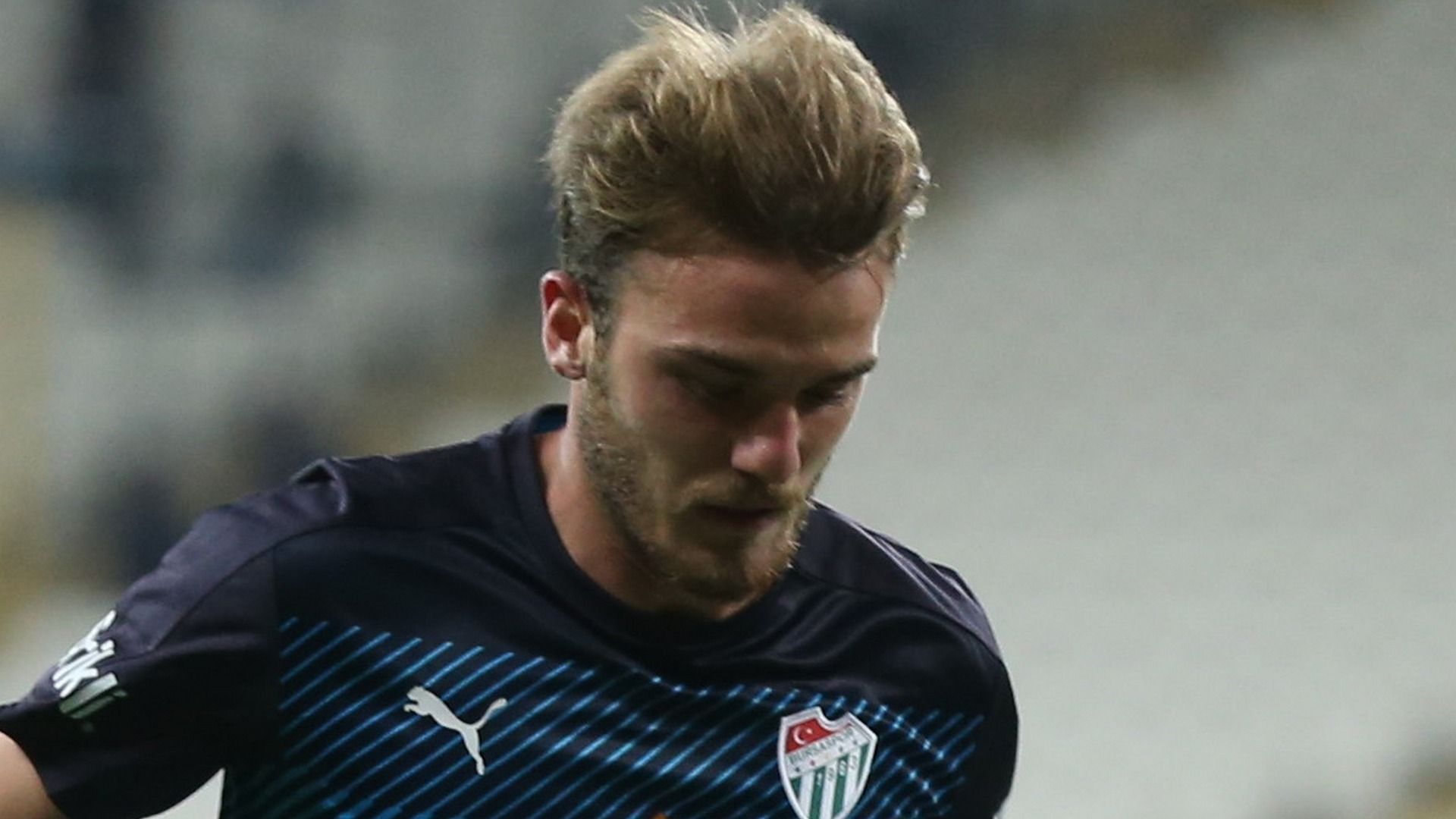 Ertugrul Ersoy Bursaspor