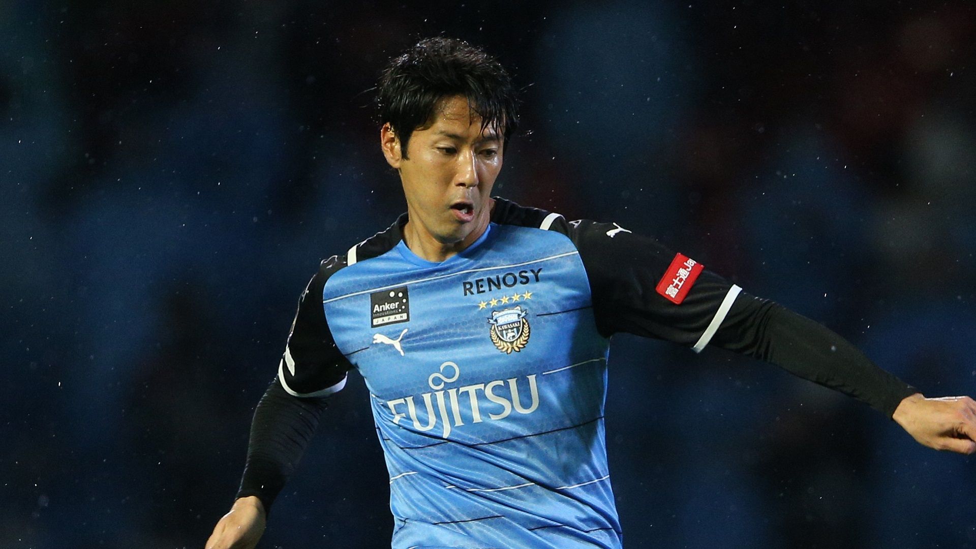 2021-06-30 Kawasaki F Yamamura