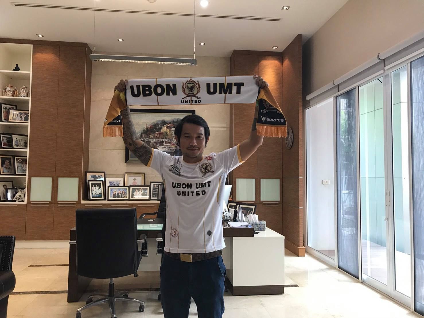 ปิยะชาติ ถามะพันธ์