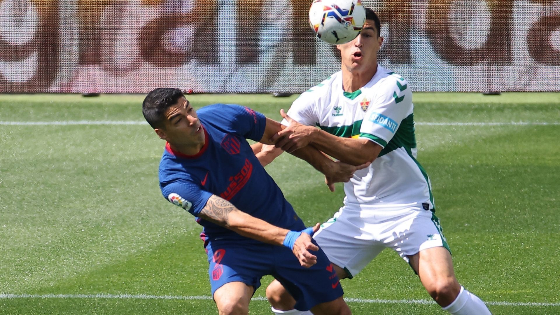 Suárez Elche Atlético 01052021