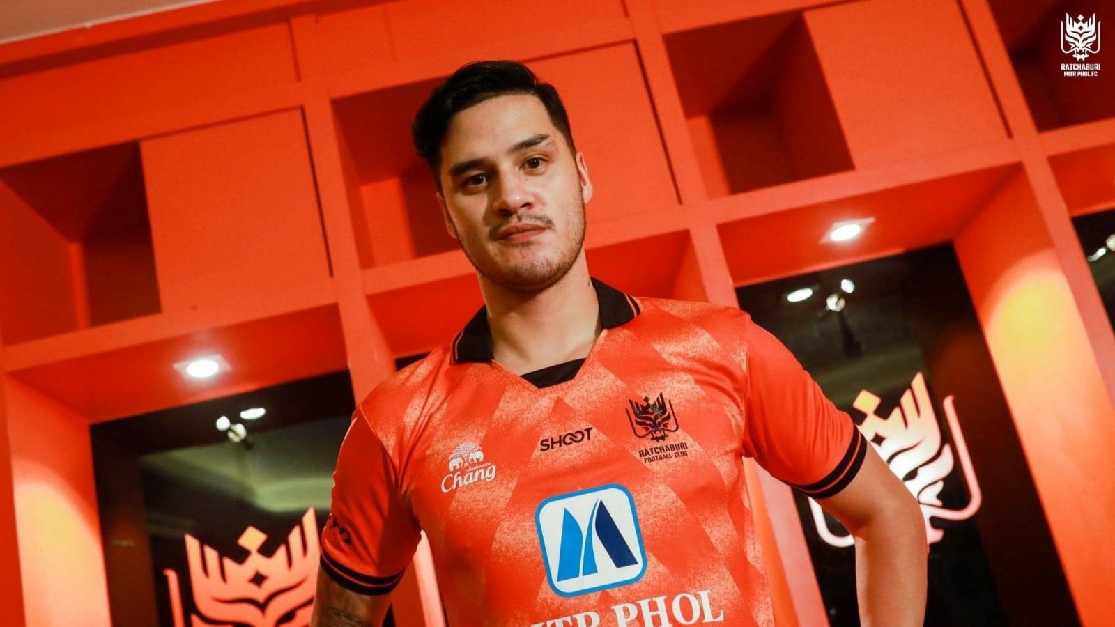 อดัม รีด