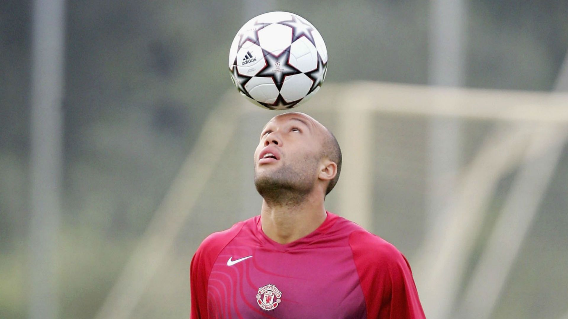 Mikael Silvestre
