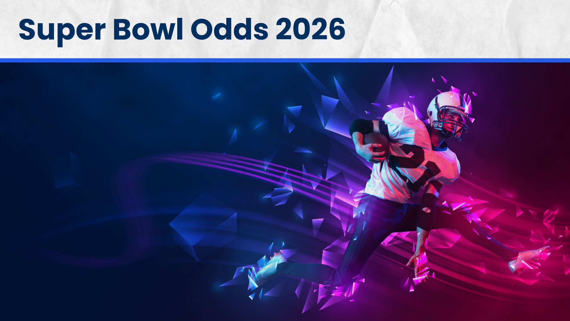 Super Bowl Odds