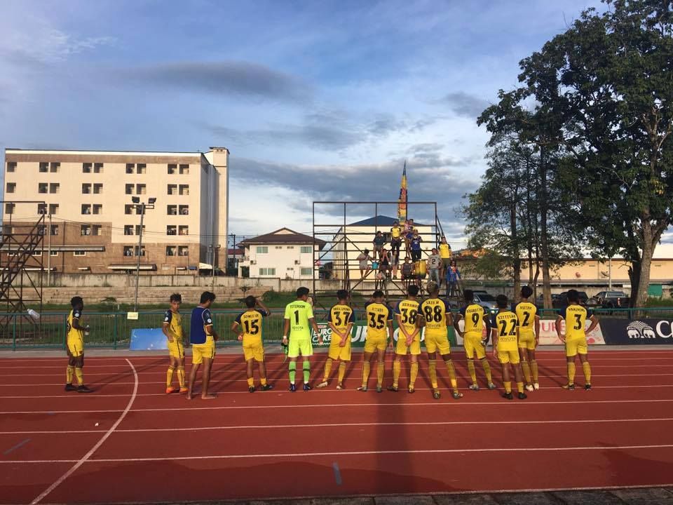 สรุปทีมตกชั้นศึกยูโร่เค้กลีก(T4) : เลย ซิตี้ , สมุทรปราการ ยูไนเต็ด ช็อคร่วง อเมเจอร์ลีก