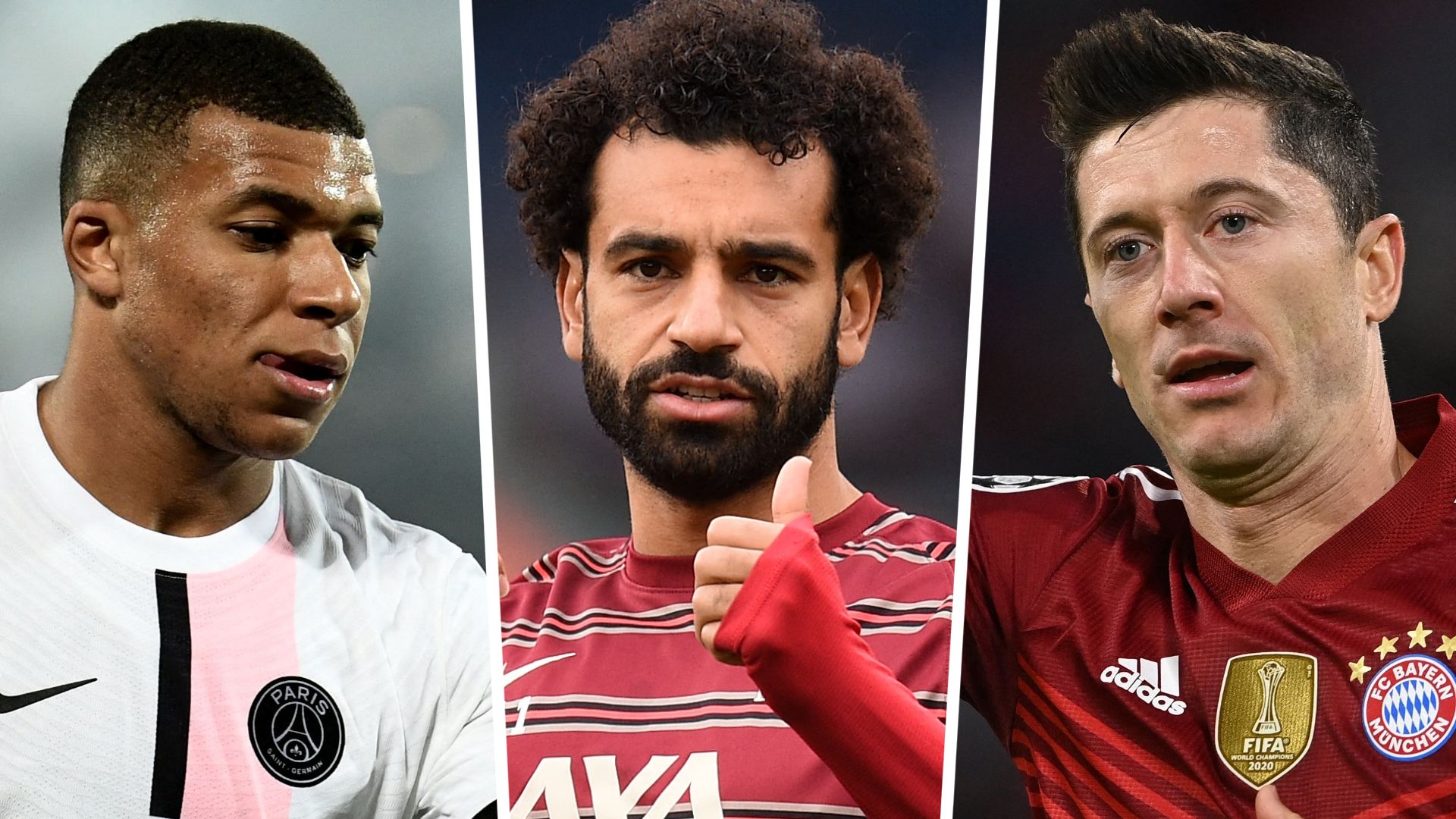 GFX MBAPPE SALAH LEWANDOWSKI