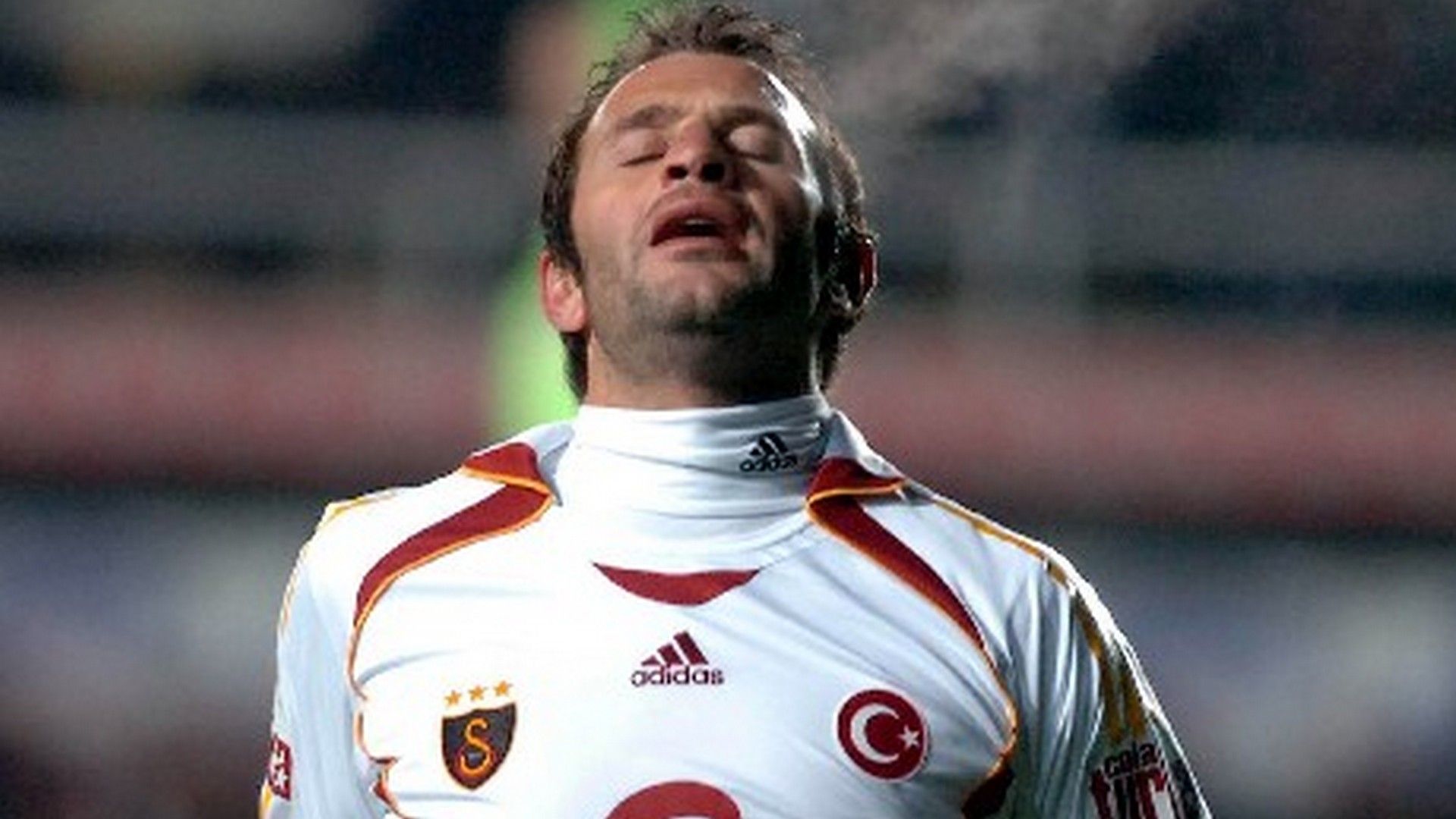 Okan Buruk Galatasaray