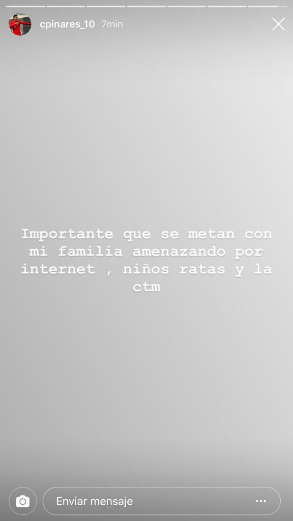 Pinares EMBED