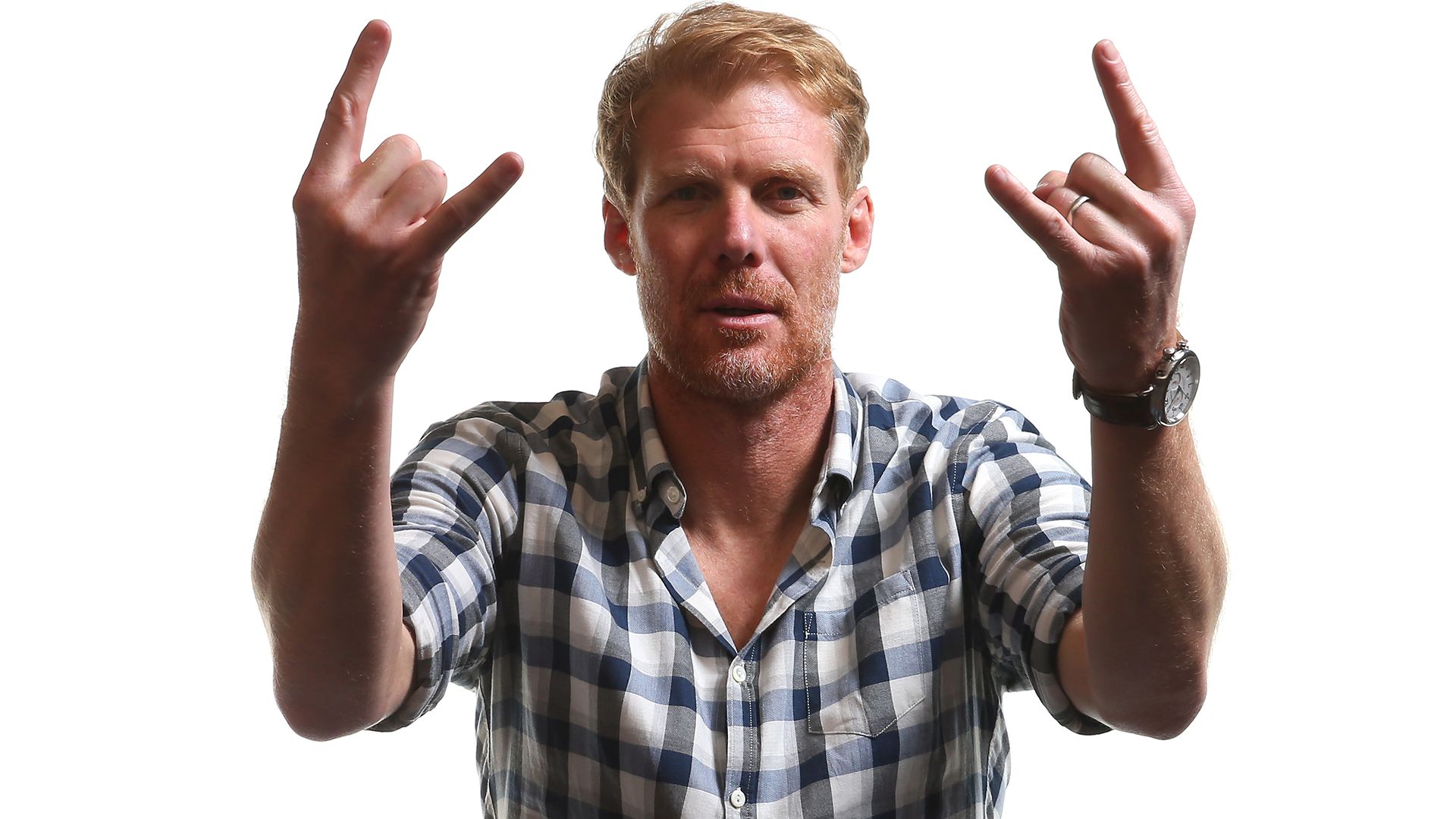 Alexi Lalas