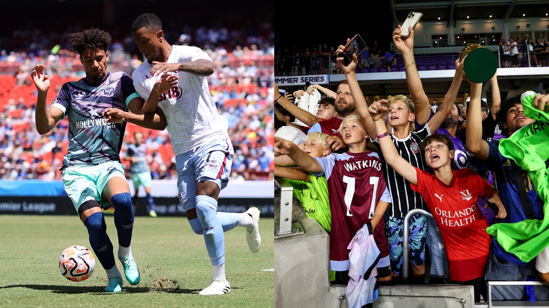 Premier League United States