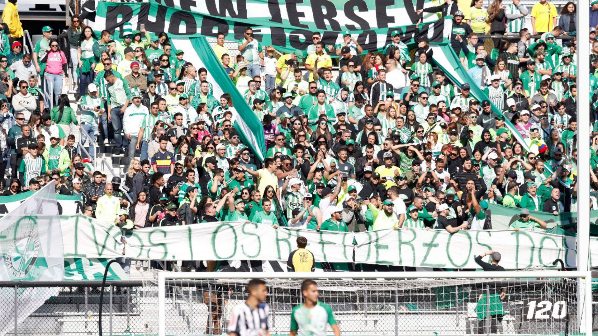 Atlético Nacional