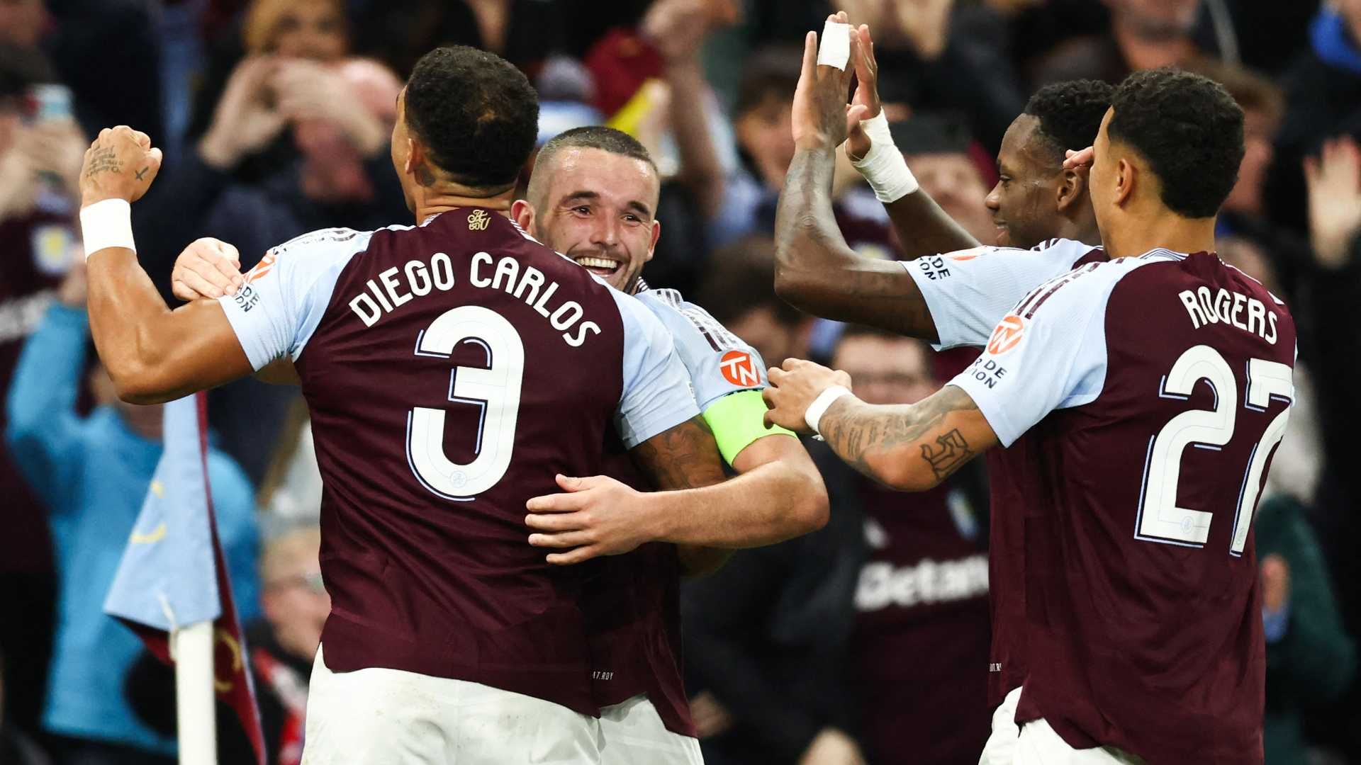 aston villa