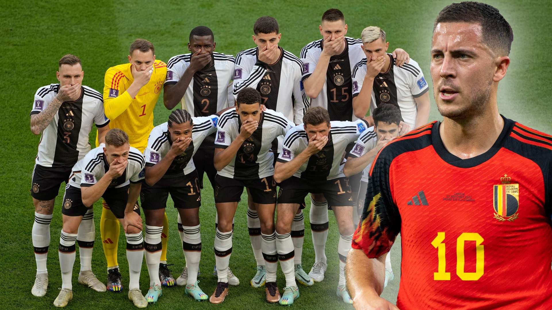 GER ONLY DFB-Team Hazard GFX