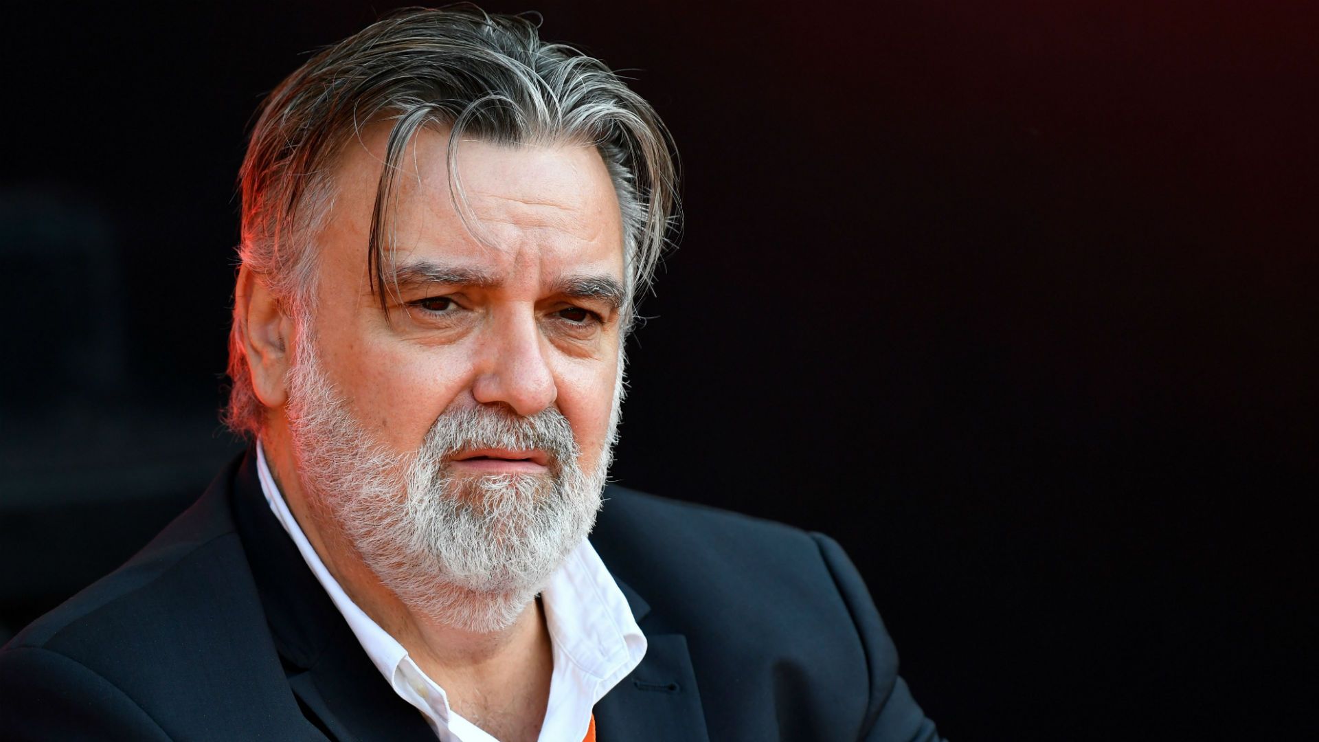 Laurent Nicollin Montpellier Ligue 1