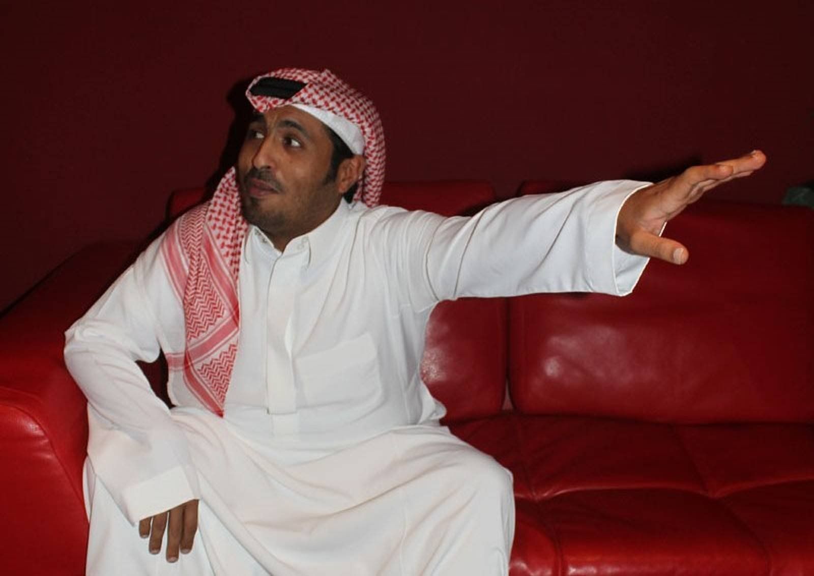 محمد بن فيصل