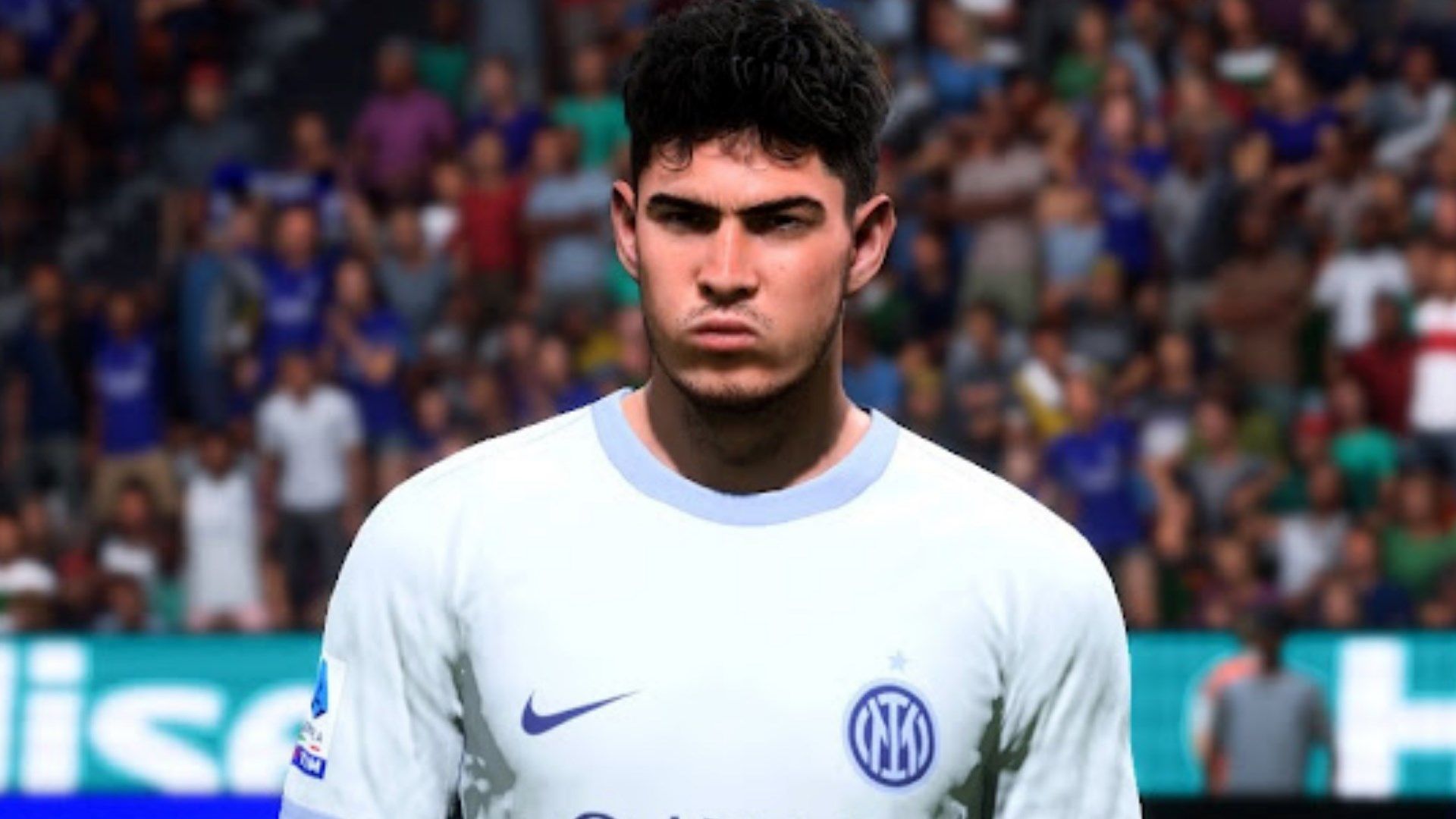 Possible Inter 2024-25 away kit