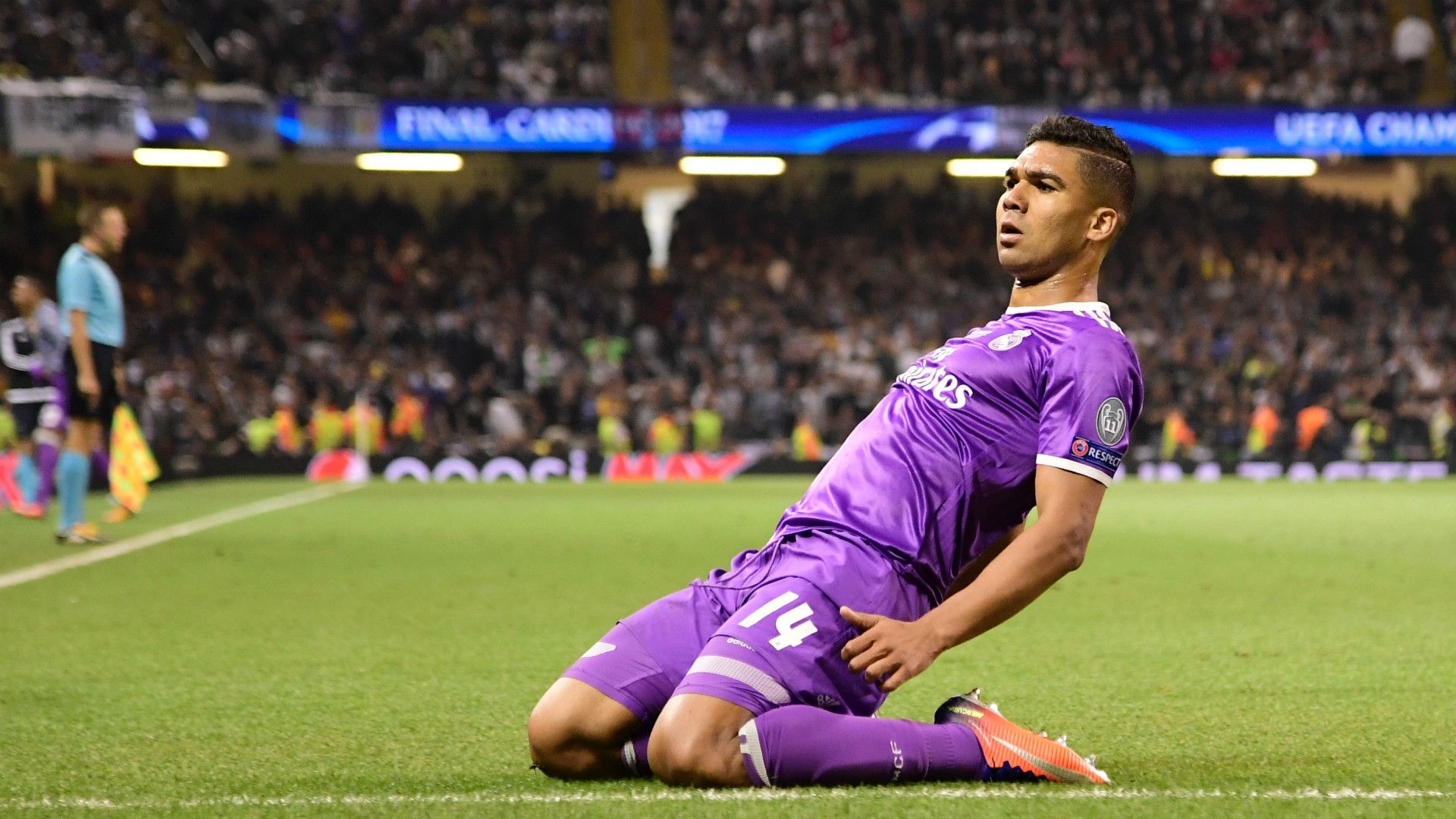 Casemiro