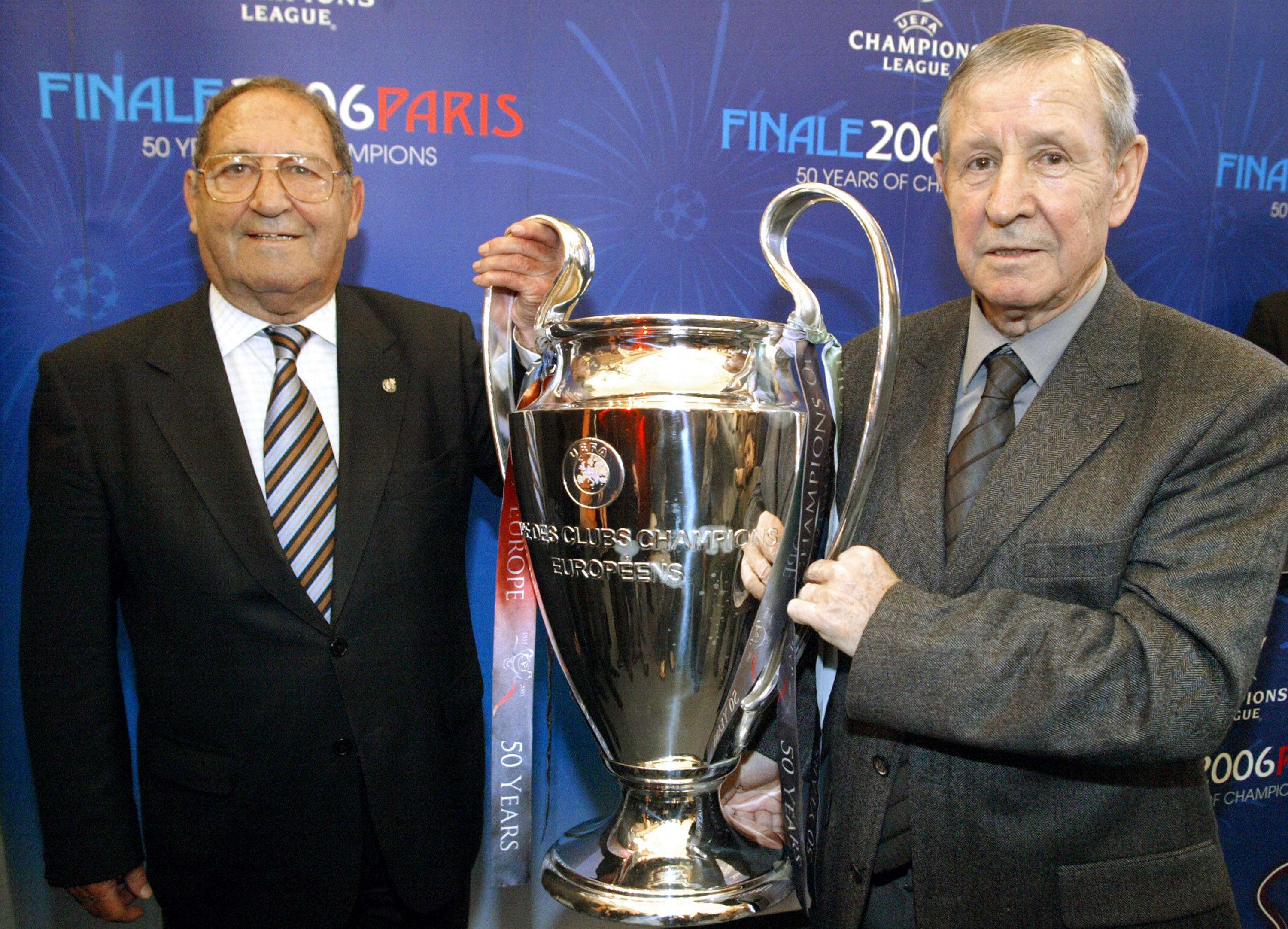 Paco gento