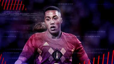 NxGn Tielemans GFX